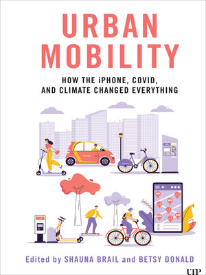 cover image of Urban Mobility